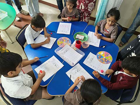 KG2 Learning Centre - 8