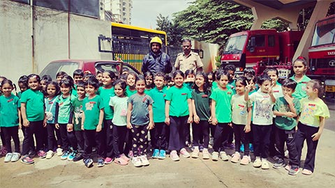 Montessori Seniors – Fire Station 2026 - 8