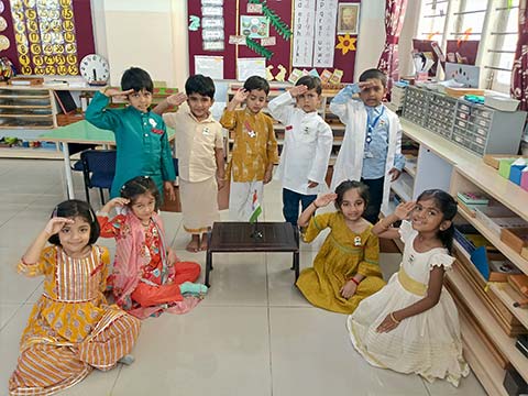KG Independence Day 2026 - 10