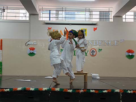 KG Independence Day 2026 - 11