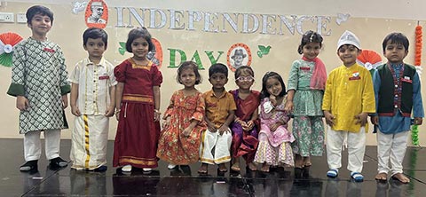 KG Independence Day 2026 - 14