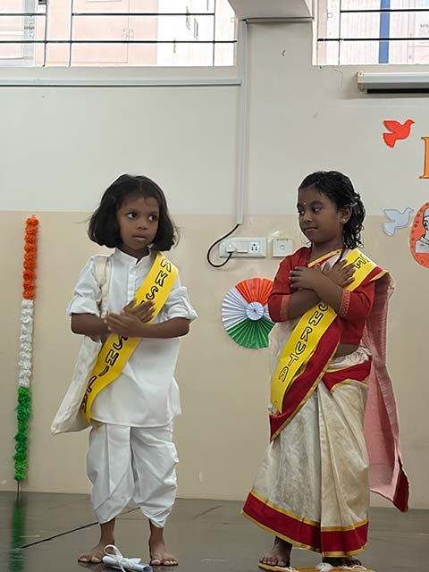 KG Independence Day 2026 - 15