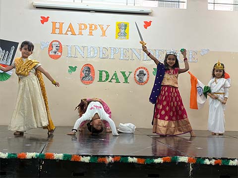 KG Independence Day 2026 - 4
