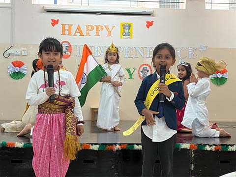 KG Independence Day 2026 - 6
