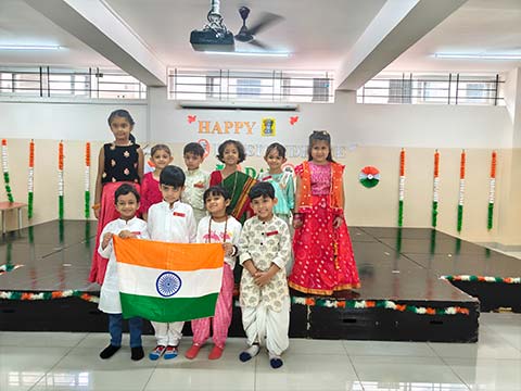 KG Independence Day 2026 - 9