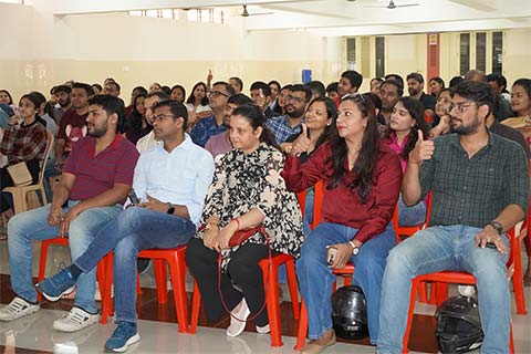 Montessori Parent Orientation - 1