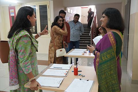 Montessori Parent Orientation - 10