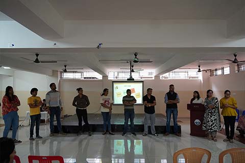 Montessori Parent Orientation - 8