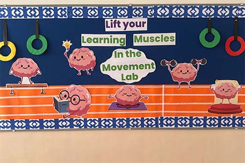 Movement Lab - 14