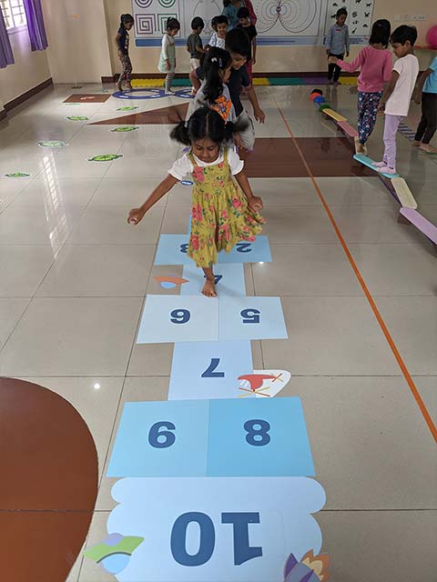 Movement Lab - 2