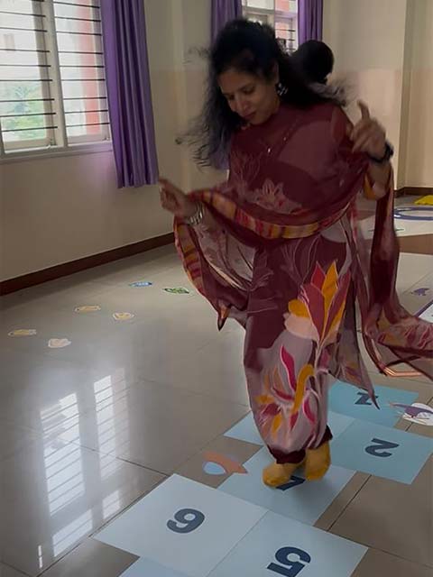 Movement Lab - 9