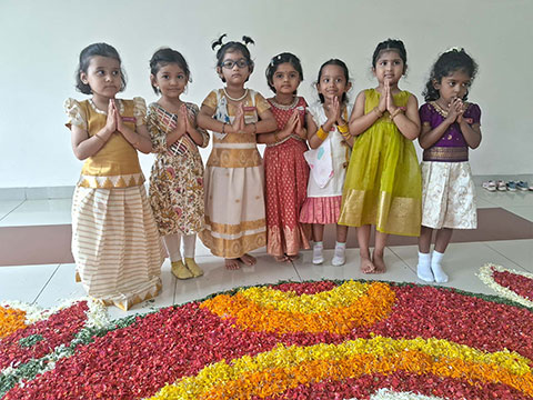 Onam 2026 - 1