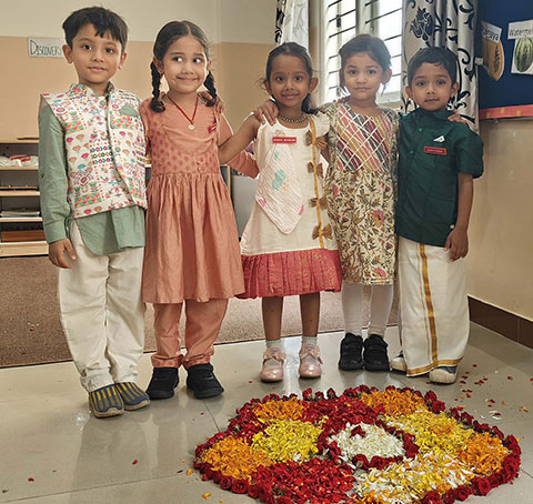 Onam 2026 - 14