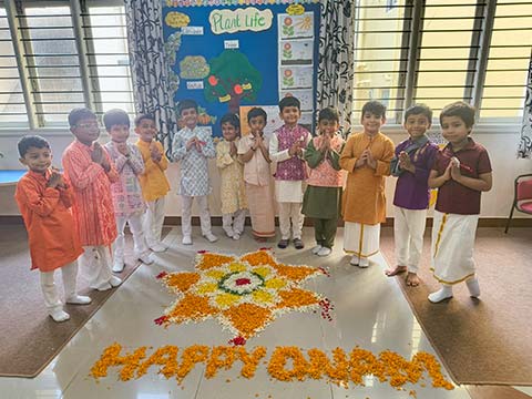 Onam 2026 - 3
