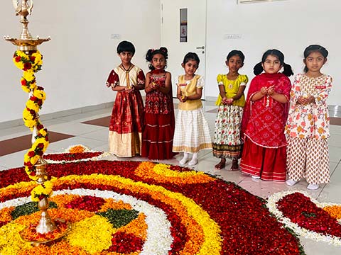 Onam 2026 - 4