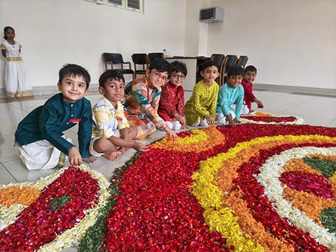 Onam 2026 - 9