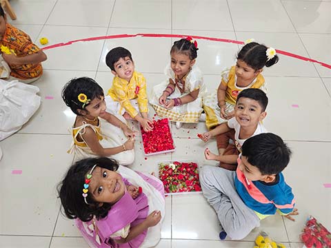 Onam 2026 - 1