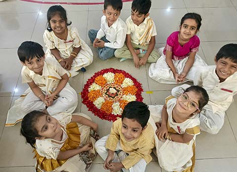 Onam 2026 - 12