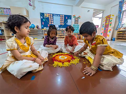 Onam 2026 - 2