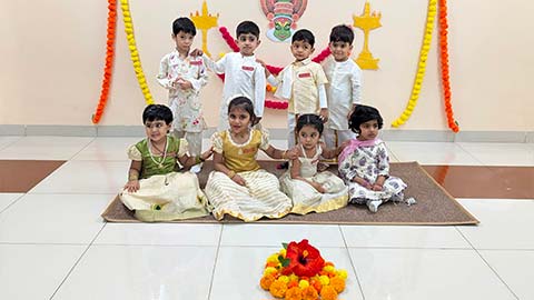 Onam 2026 - 9