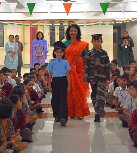 Independence Day 2026 - 6