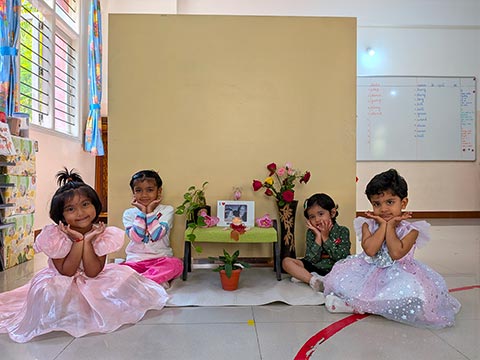 Maria Montessori Birthday 2026 - 10