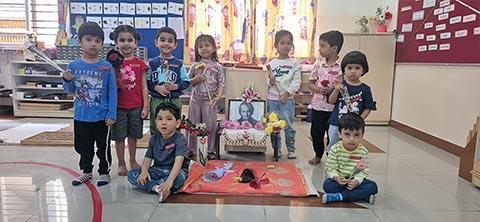 Maria Montessori Birthday 2026 - 3