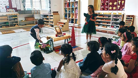 Maria Montessori Birthday 2026 - 4