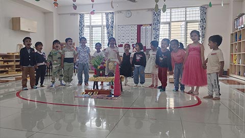 Maria Montessori Birthday 2026 - 5