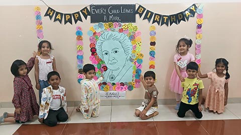 Maria Montessori Birthday 2026 - 6