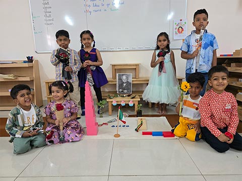 Maria Montessori Birthday 2026 - 9