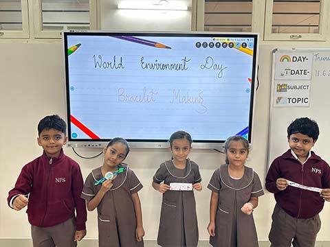 World Environment Day 2026 - 3