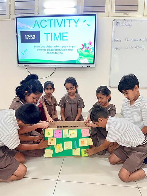 World Environment Day 2026 - 7