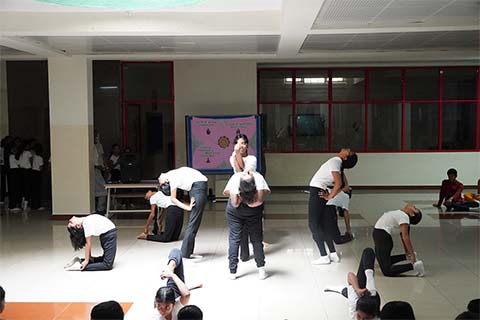 International Yoga Day 2026 - 1