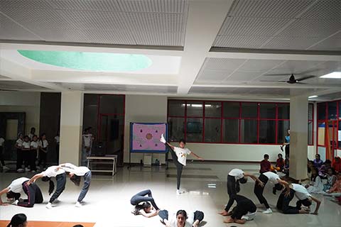 International Yoga Day 2026 - 2