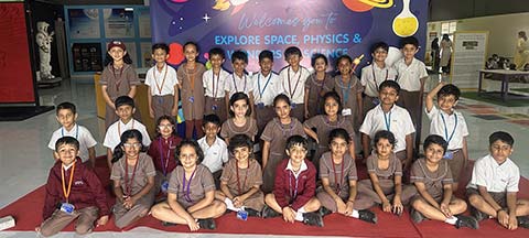 Grade 2 field trip 2026 - 3