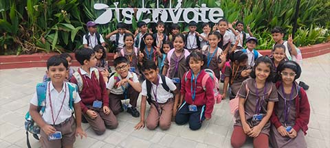 Grade 2 field trip 2026 - 4