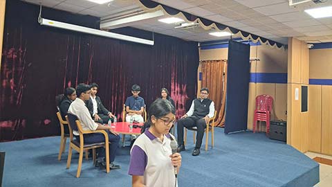 Careers in Law - 3
