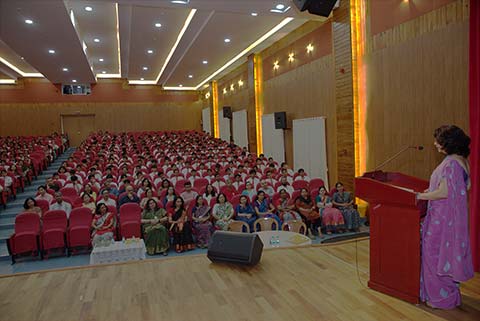 Investiture Ceremony, 2026 - 7