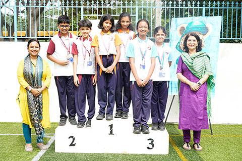 Kridangan 2026 - 1