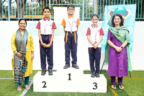 Kridangan 2026 - 2