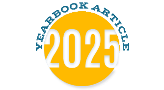 Yearbook Article 2018